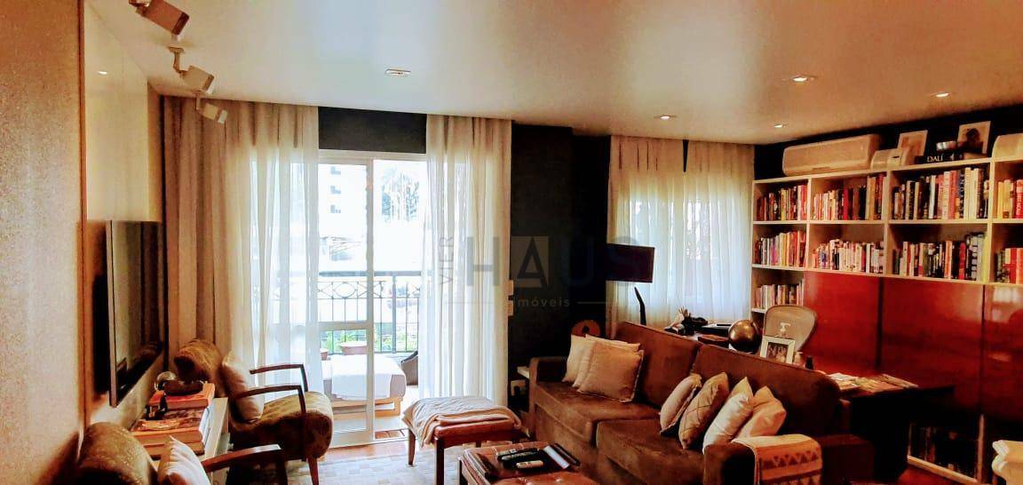 Apartamento à venda com 1 quarto, 71m² - Foto 9