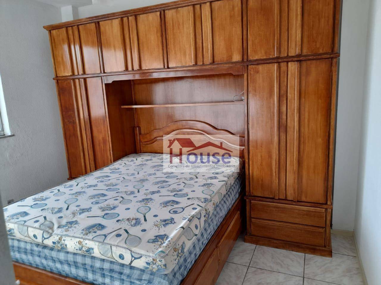 Apartamento à venda com 2 quartos, 85m² - Foto 8