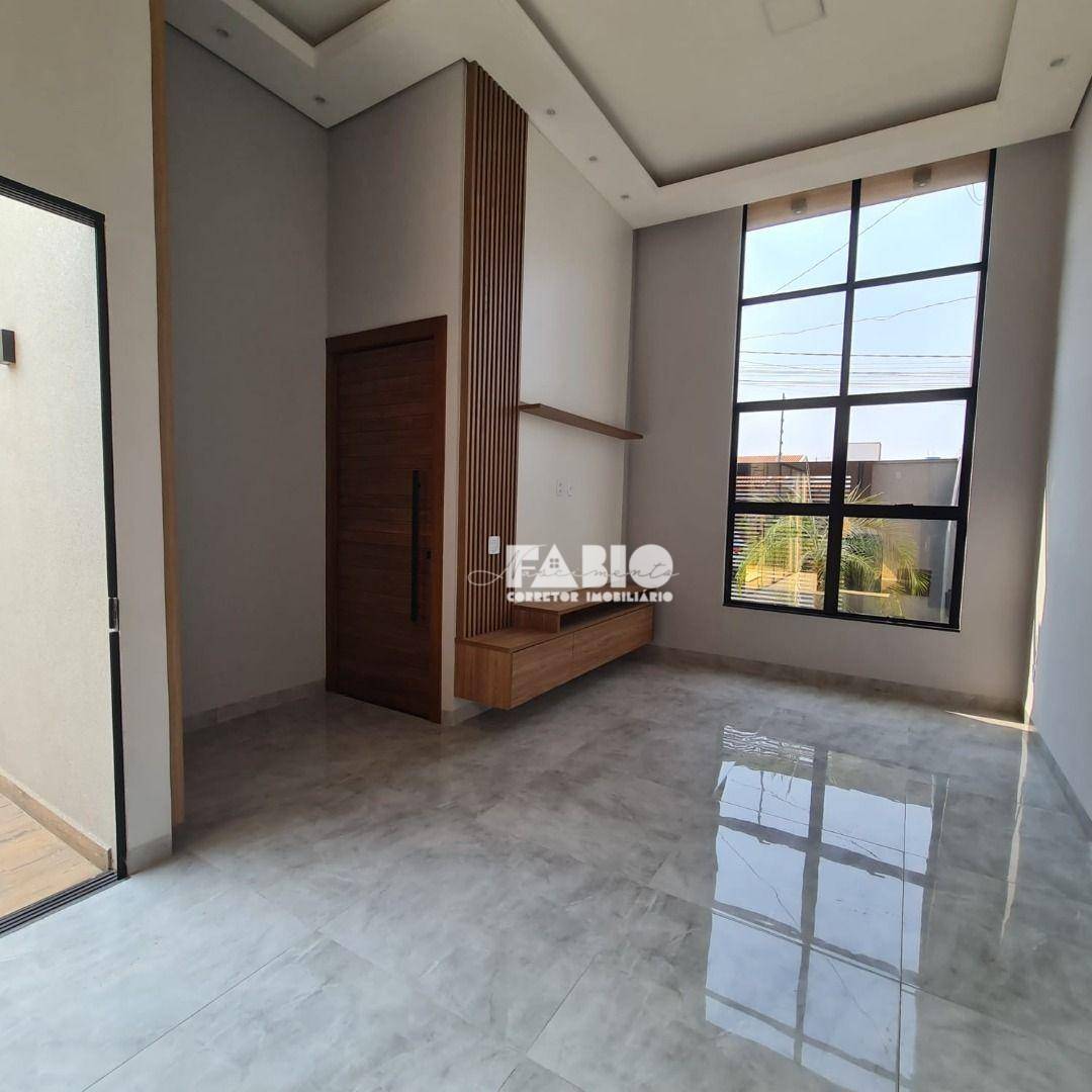 Casa à venda com 3 quartos, 127m² - Foto 8