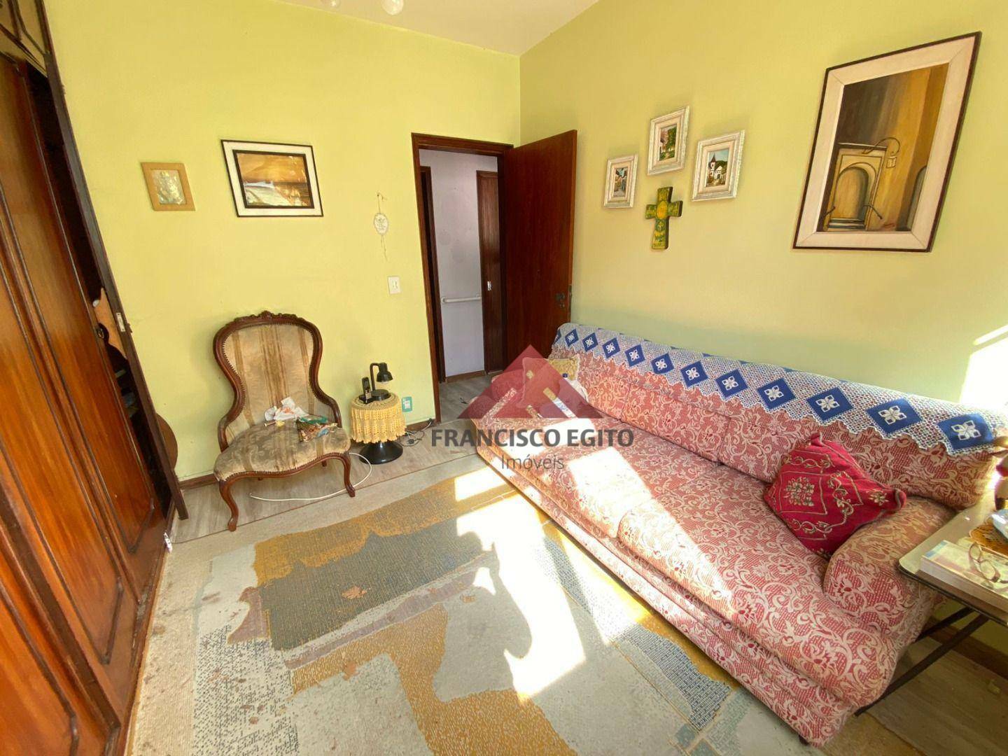 Apartamento à venda com 3 quartos, 130m² - Foto 16