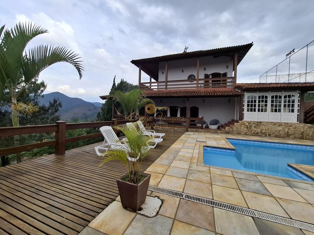 Casa de Condomínio à venda com 4 quartos, 1000m² - Foto 42