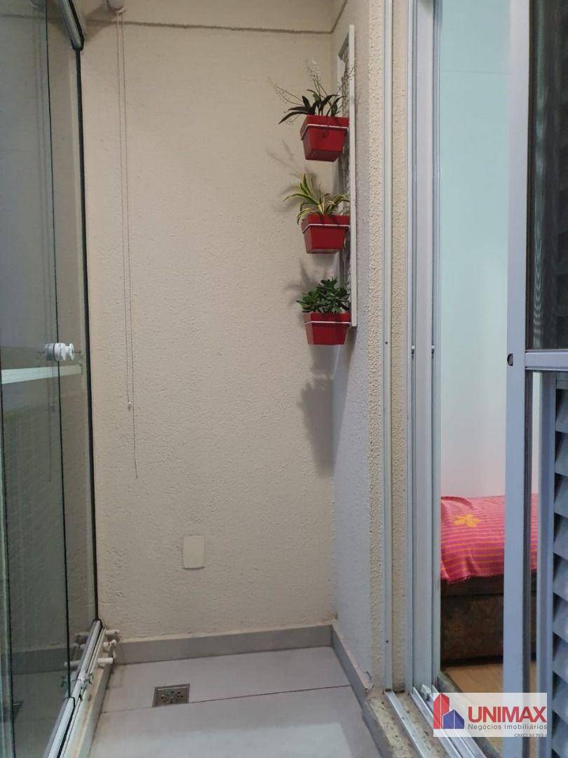 Apartamento à venda com 2 quartos, 94m² - Foto 2