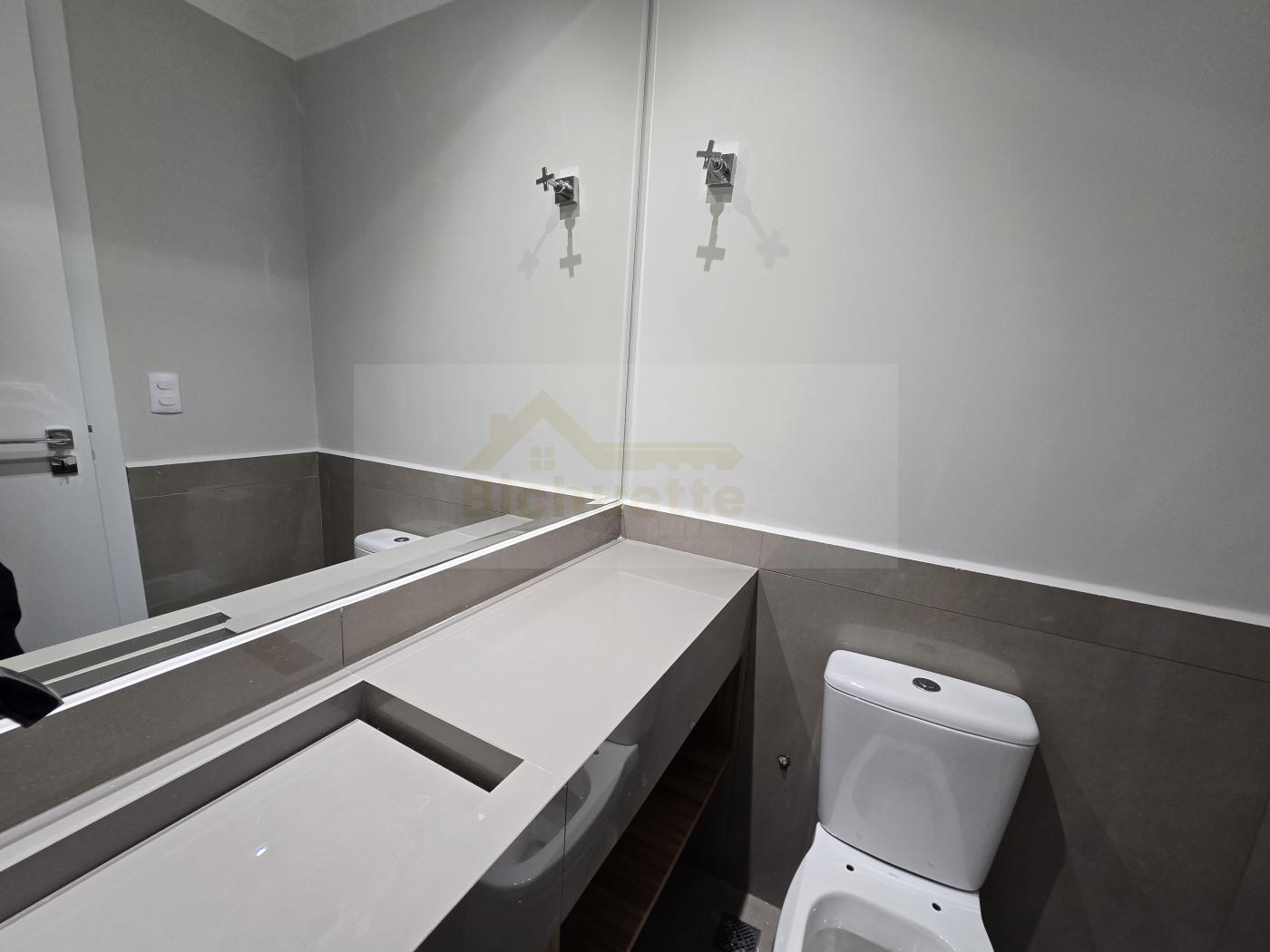 Apartamento à venda com 3 quartos, 155m² - Foto 6