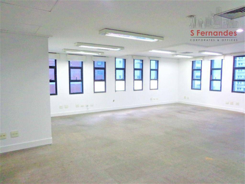 Conjunto Comercial-Sala para alugar, 105m² - Foto 4