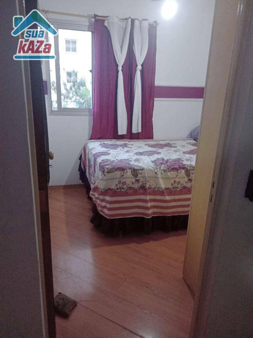 Apartamento à venda com 3 quartos, 69m² - Foto 19