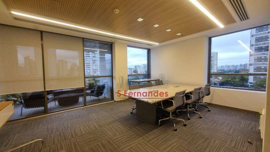 Conjunto Comercial-Sala para alugar, 533m² - Foto 9