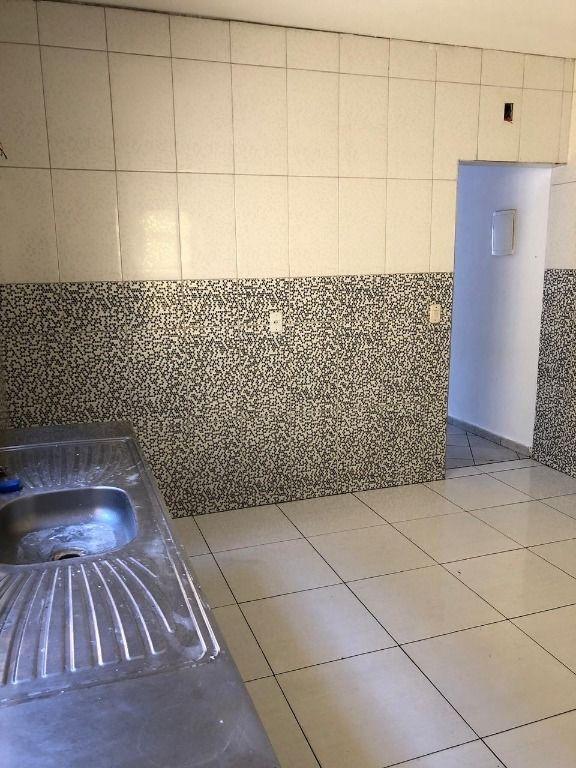 Apartamento à venda com 3 quartos, 140m² - Foto 13