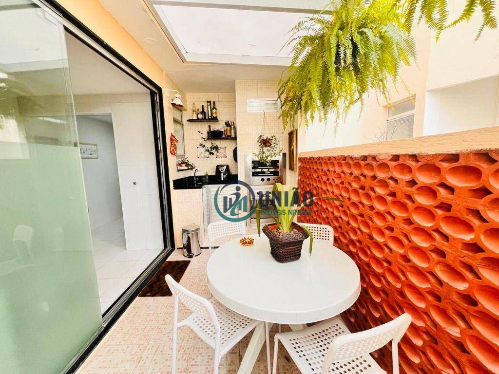 Apartamento à venda com 2 quartos, 90m² - Foto 10