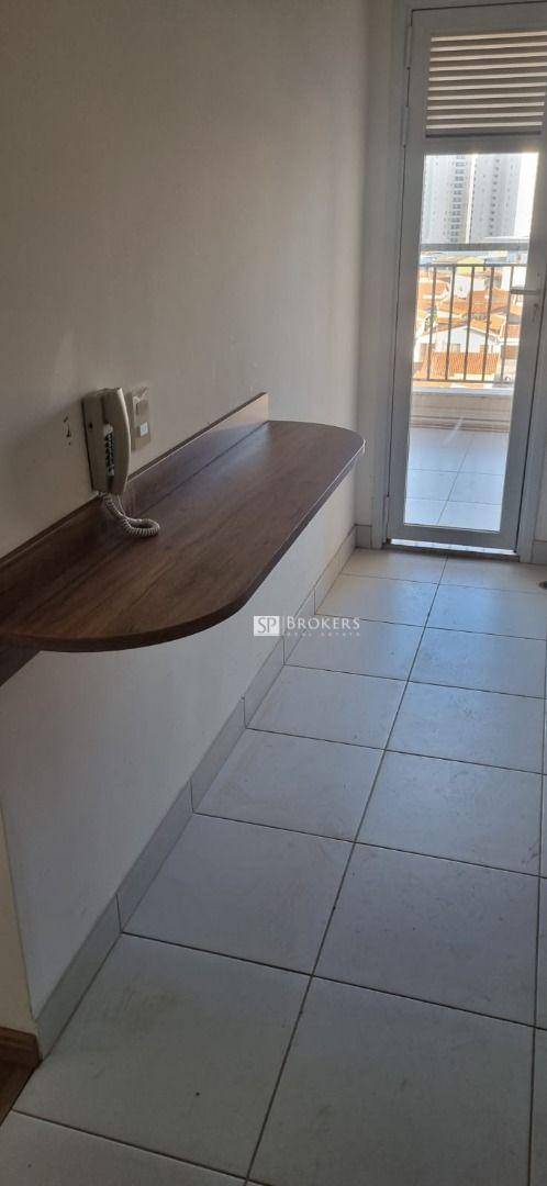 Apartamento à venda com 2 quartos, 66m² - Foto 12