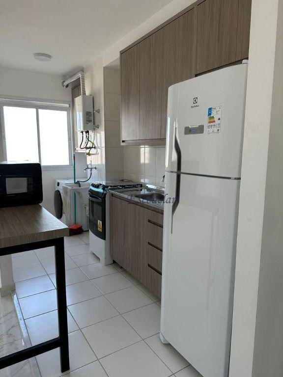 Apartamento à venda com 2 quartos, 41m² - Foto 25