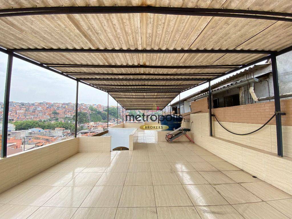 Casa à venda com 2 quartos, 280m² - Foto 39