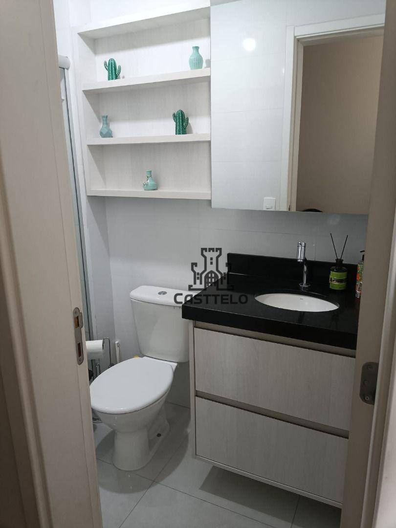 Apartamento à venda com 2 quartos, 44m² - Foto 7