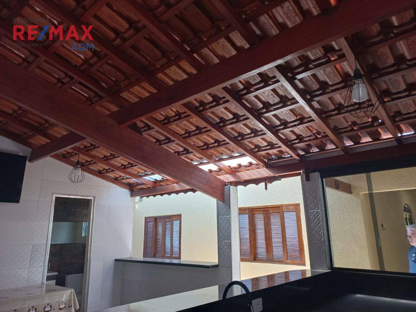 Casa à venda com 3 quartos, 160M2 - Foto 3