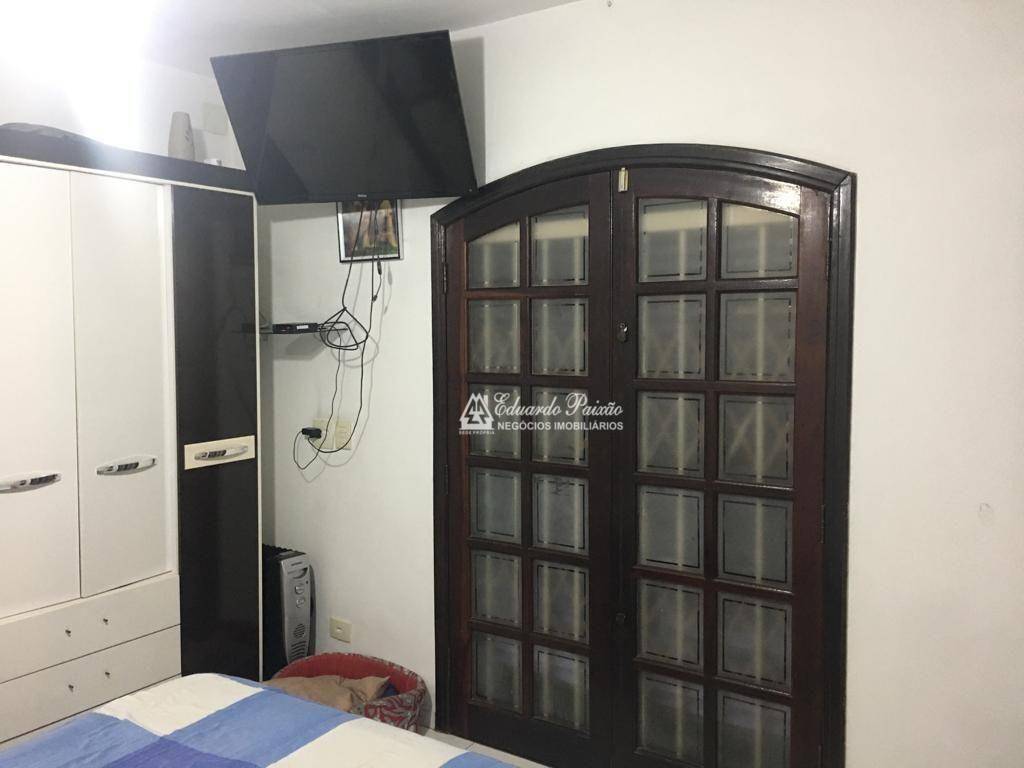 Sobrado à venda com 2 quartos, 151m² - Foto 13