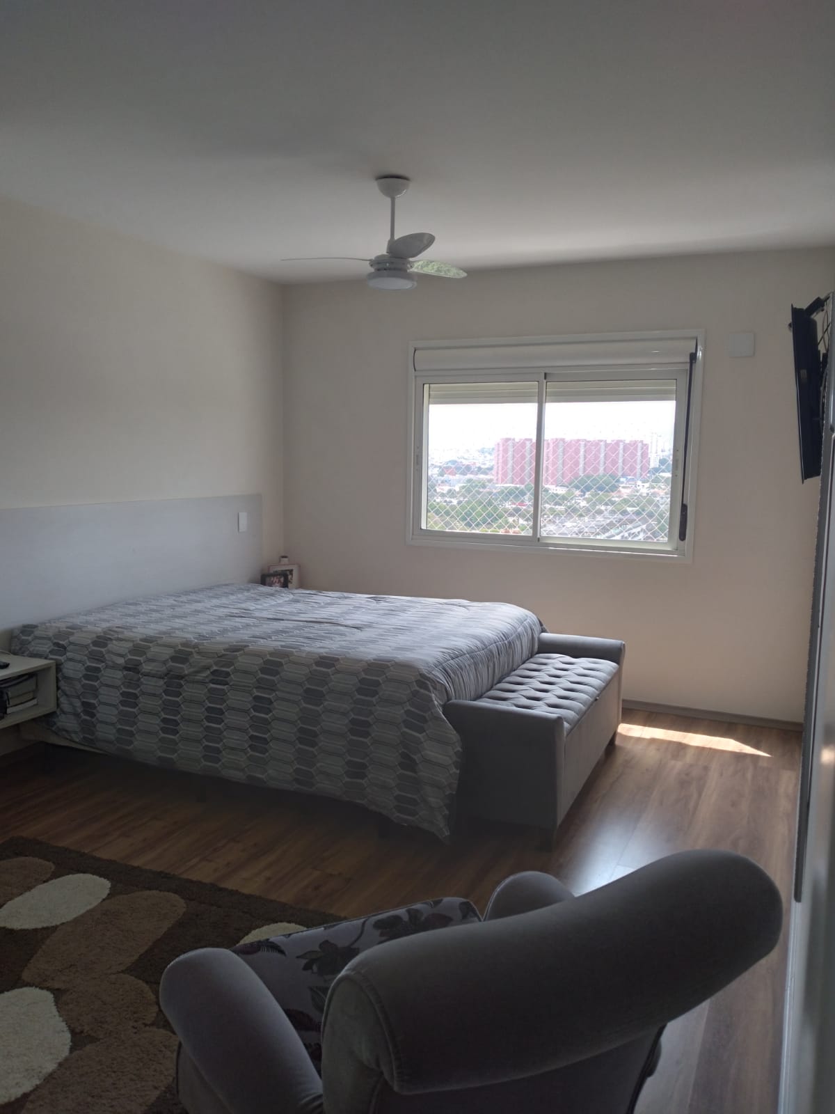 Apartamento à venda com 4 quartos, 160m² - Foto 5