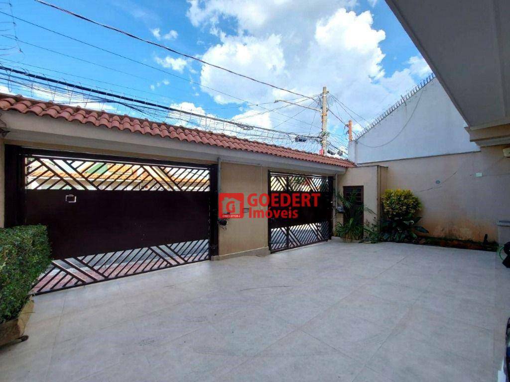 Sobrado à venda com 3 quartos, 264m² - Foto 6