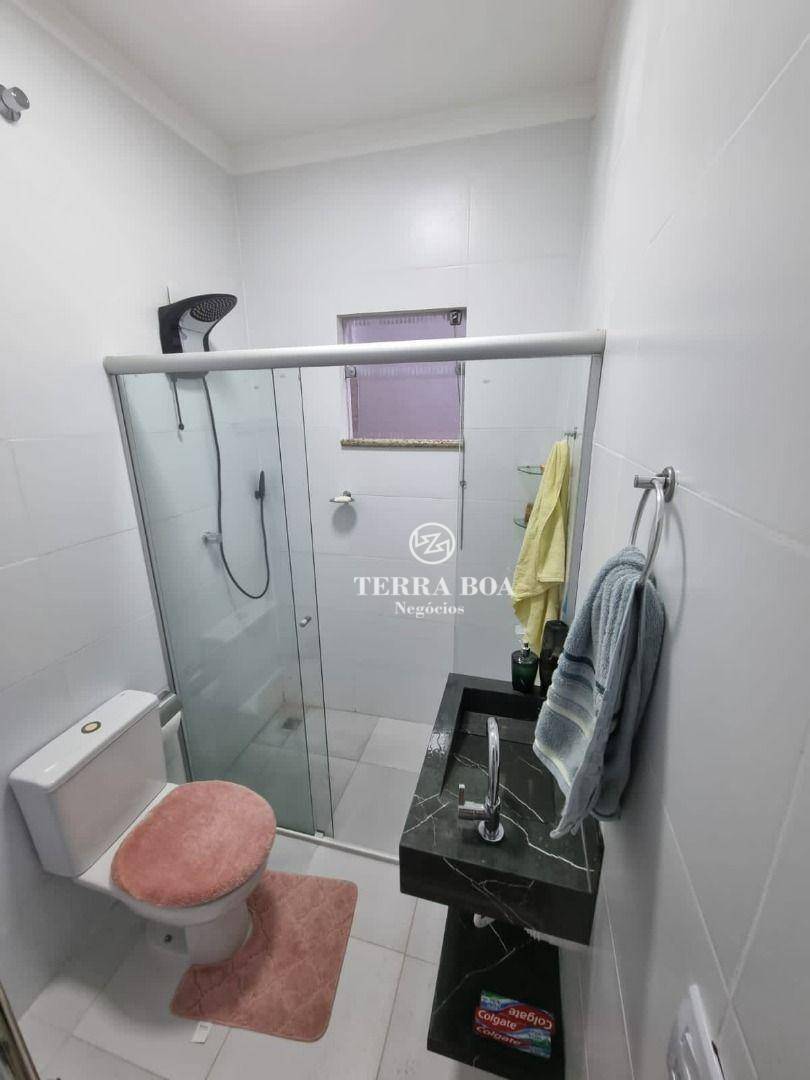 Sobrado à venda com 3 quartos, 183m² - Foto 19