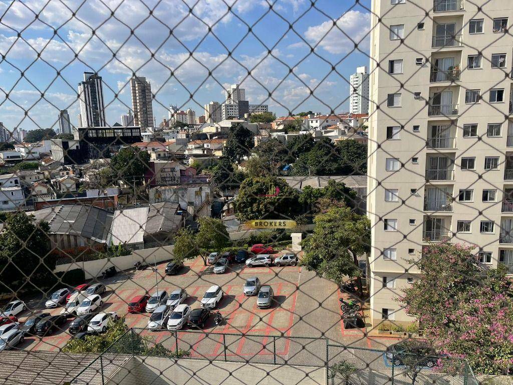 Apartamento à venda com 2 quartos, 59m² - Foto 3