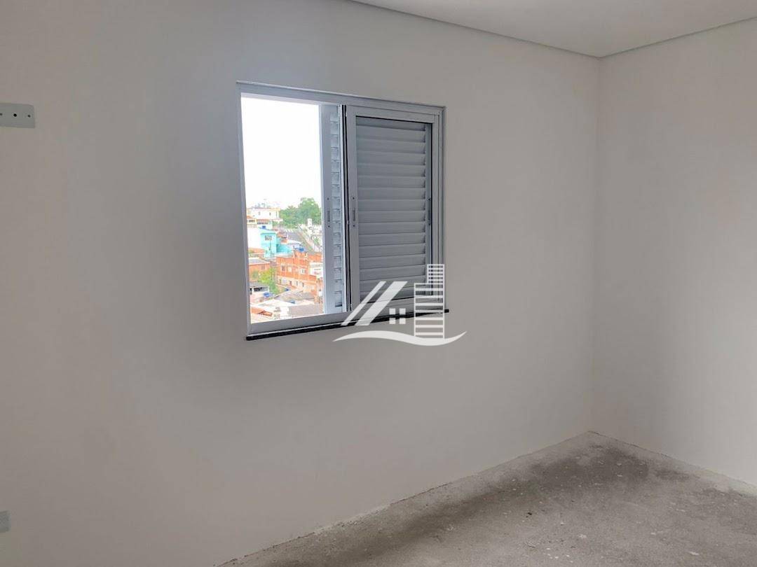 Apartamento à venda com 2 quartos, 47m² - Foto 6