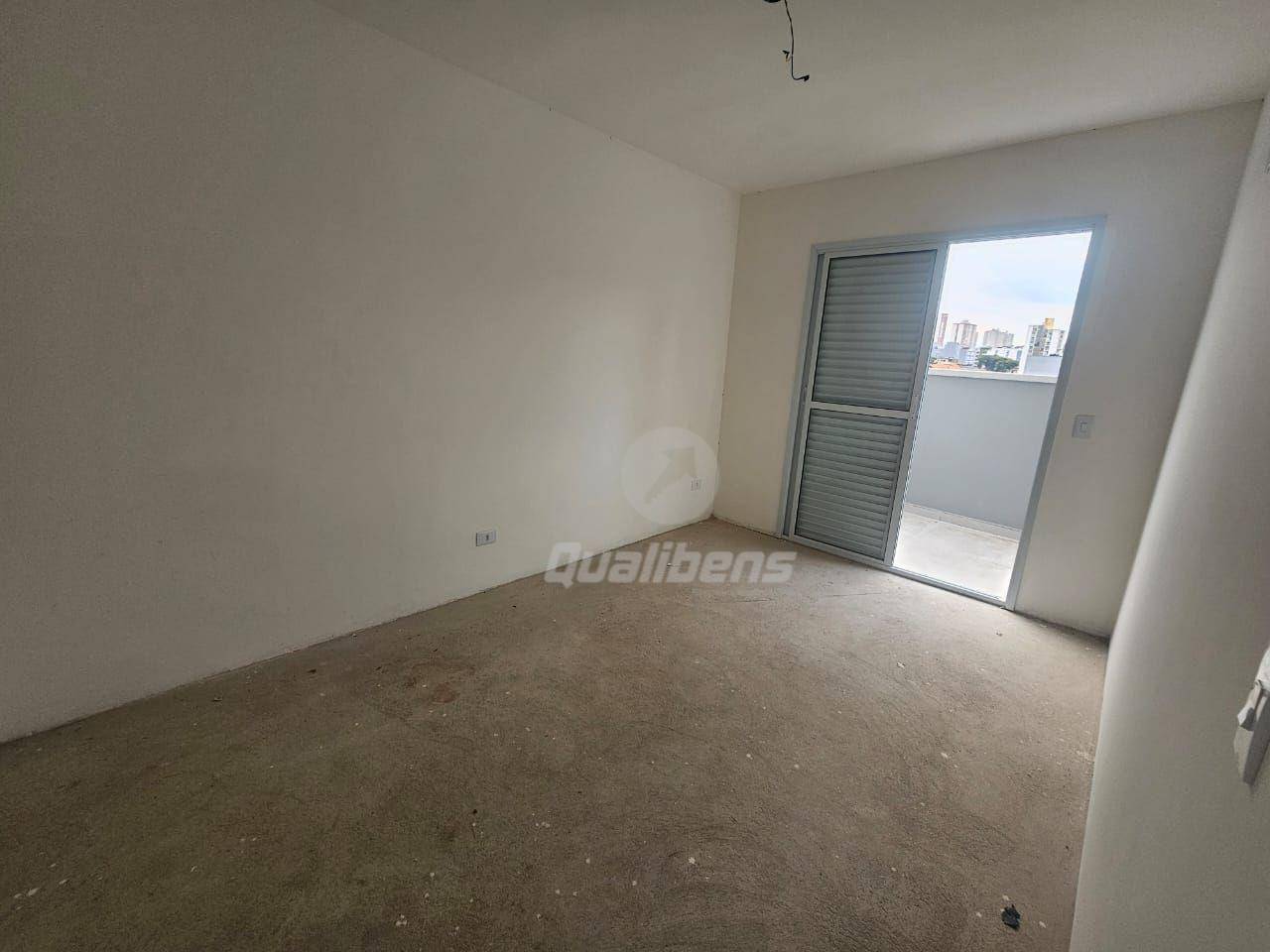 Apartamento à venda com 2 quartos, 50m² - Foto 3