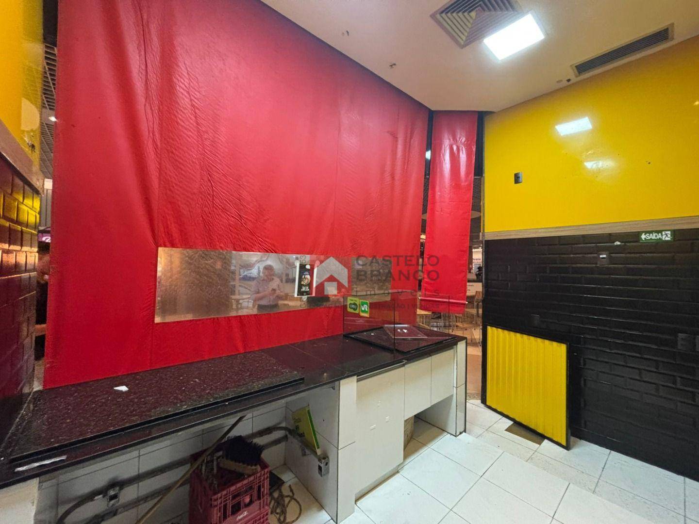 Loja-Salão, 24 m² - Foto 5