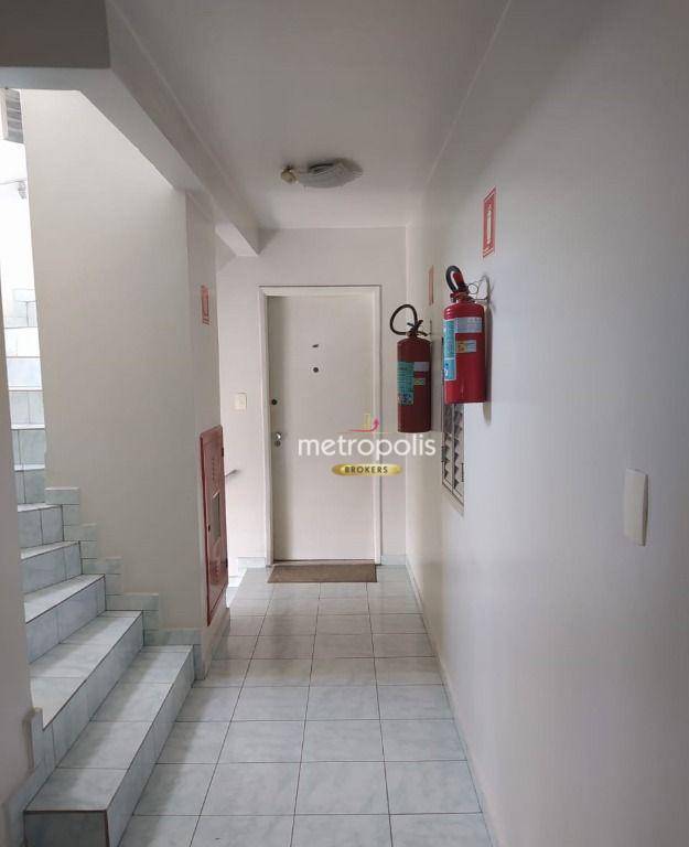 Apartamento à venda com 2 quartos, 58m² - Foto 2