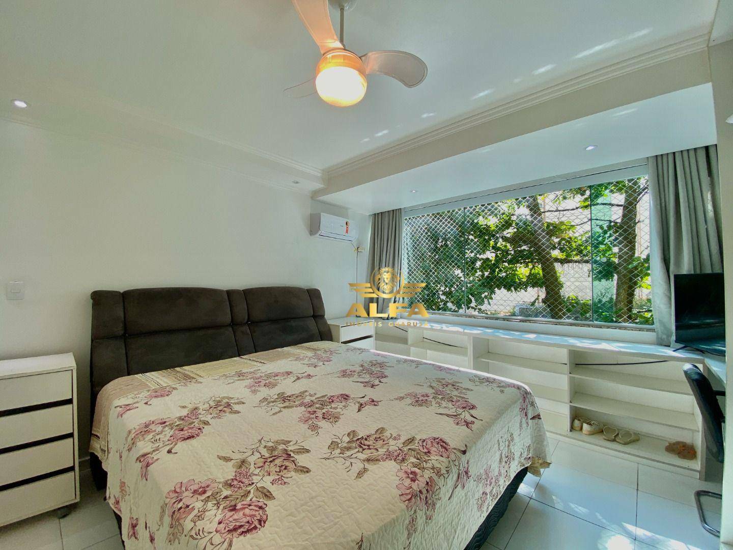 Apartamento à venda com 3 quartos, 80m² - Foto 13