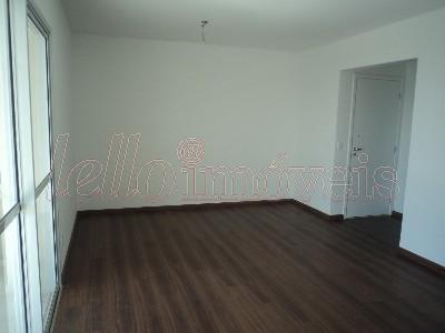 Apartamento à venda com 4 quartos, 128m² - Foto 2