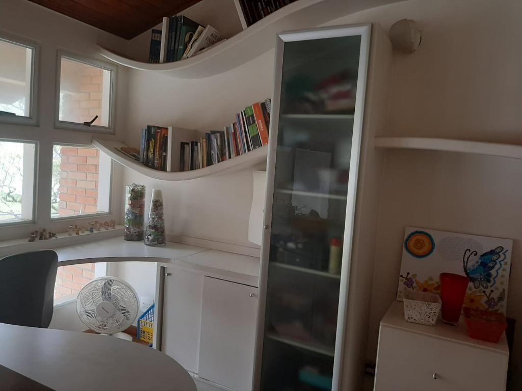 Casa de Condomínio à venda com 3 quartos, 200m² - Foto 12