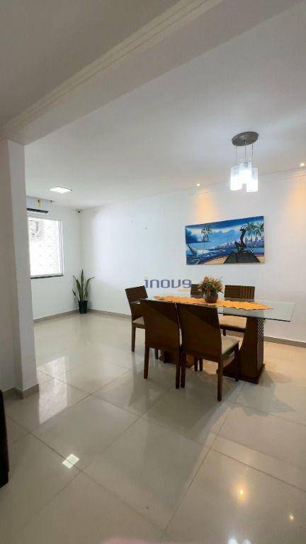 Casa, 4 quartos, 230 m² - Foto 15