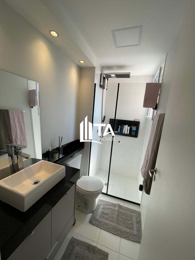 Apartamento à venda com 2 quartos, 51m² - Foto 16