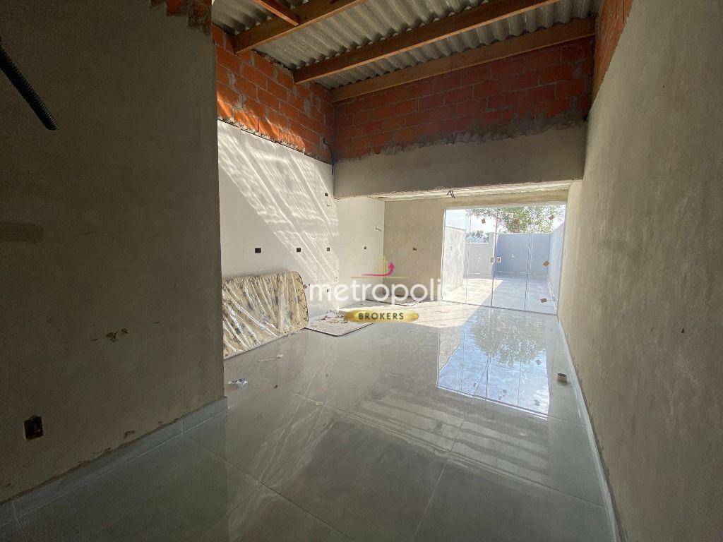 Sobrado à venda com 3 quartos, 130m² - Foto 11