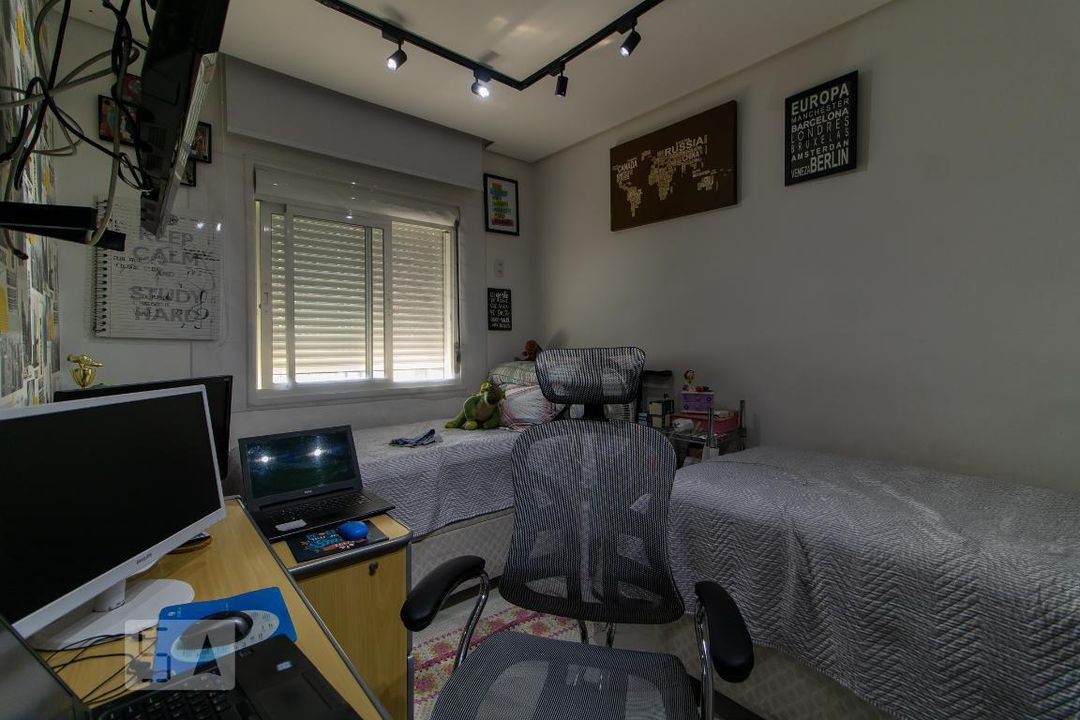 Apartamento à venda com 2 quartos, 87m² - Foto 16