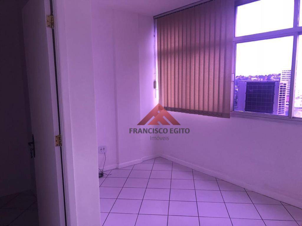 Conjunto Comercial-Sala à venda, 32m² - Foto 2