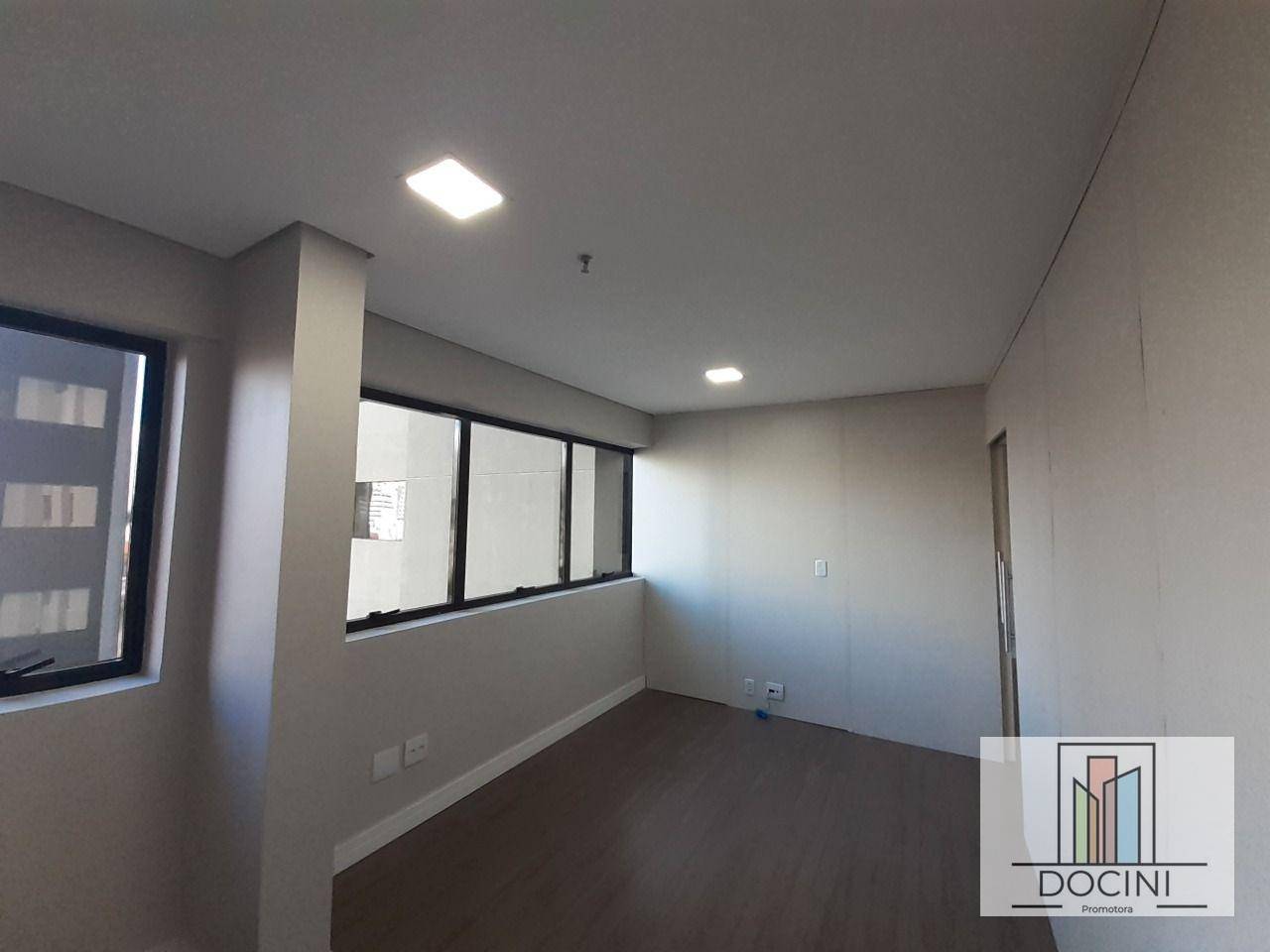 Conjunto Comercial-Sala para alugar, 49m² - Foto 3