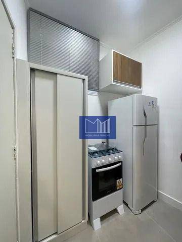 Apartamento para alugar com 1 quarto, 30m² - Foto 16