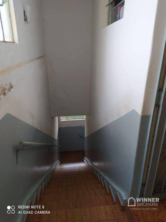 Sobrado à venda com 3 quartos, 260m² - Foto 19