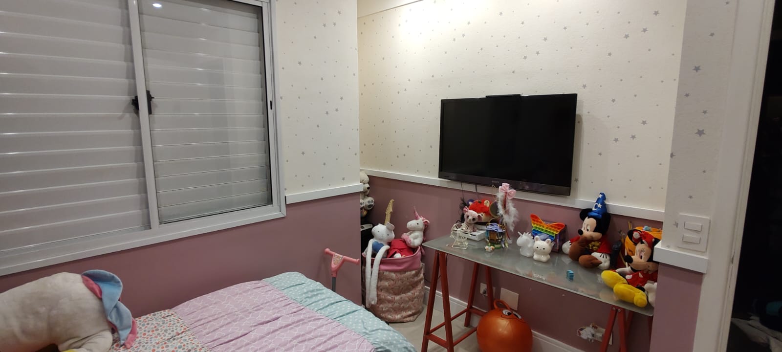 Apartamento à venda com 2 quartos, 80m² - Foto 18