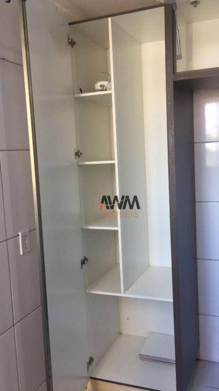 Apartamento à venda com 3 quartos, 72m² - Foto 13