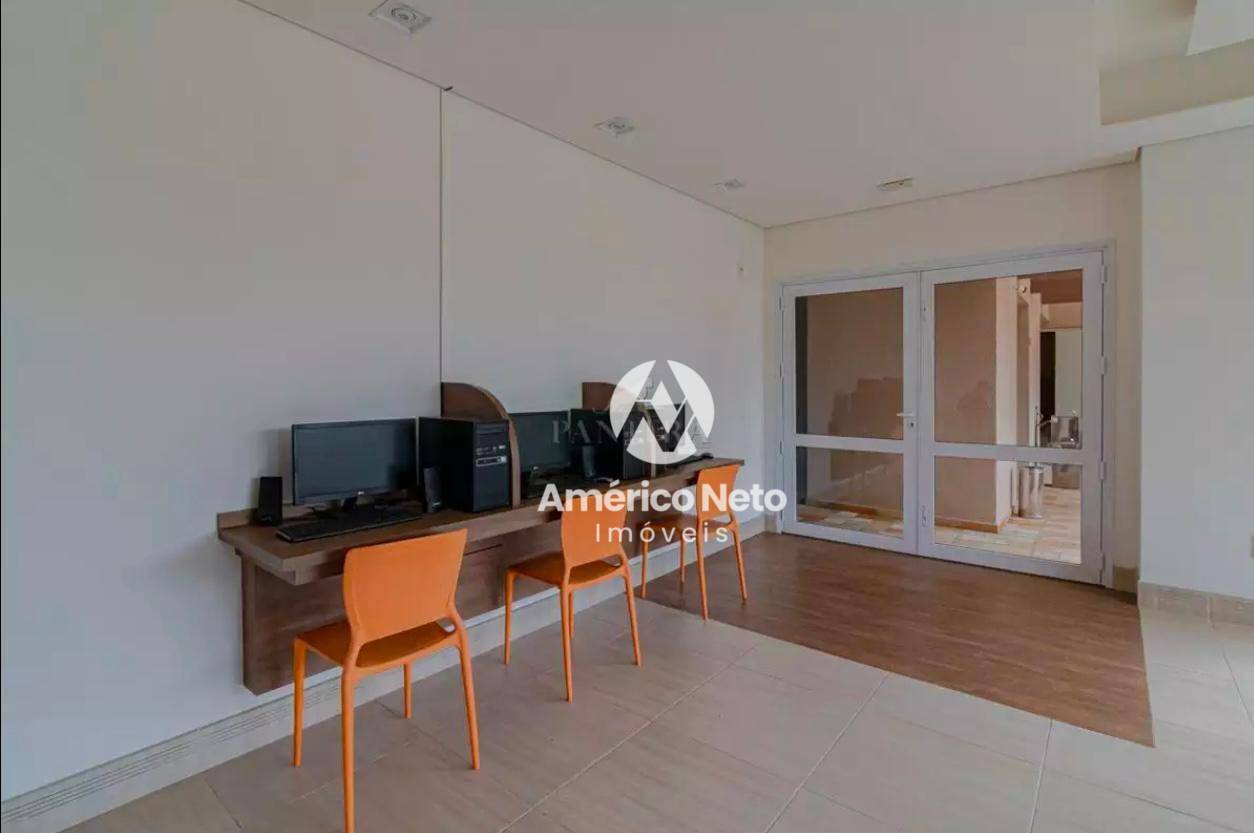 Apartamento para alugar com 3 quartos, 74m² - Foto 39