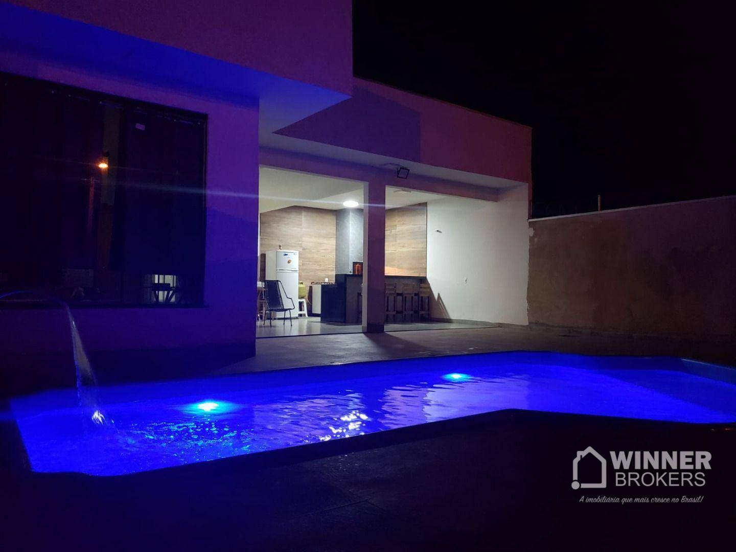 Chácara à venda com 1 quarto, 68m² - Foto 18