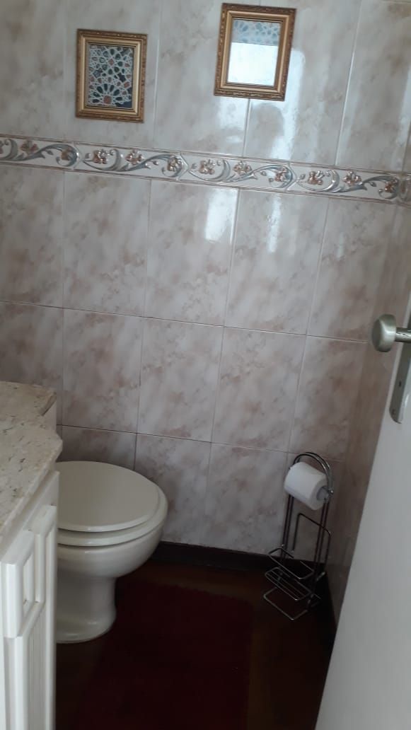 Apartamento à venda com 3 quartos, 182m² - Foto 4