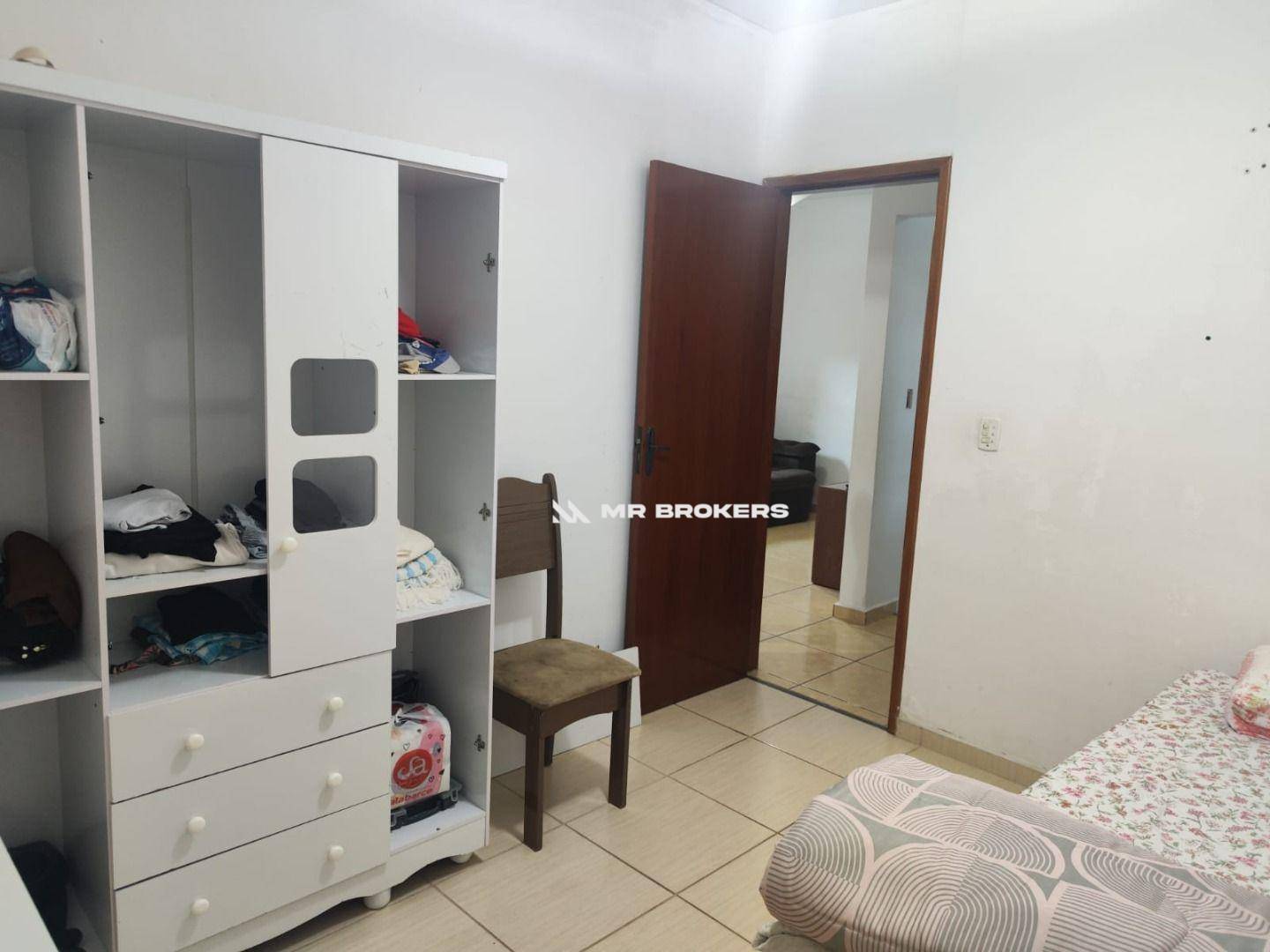 Casa, 2 quartos, 51 m² - Foto 4