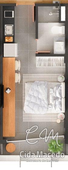 Apartamento à venda com 2 quartos, 143m² - Foto 23