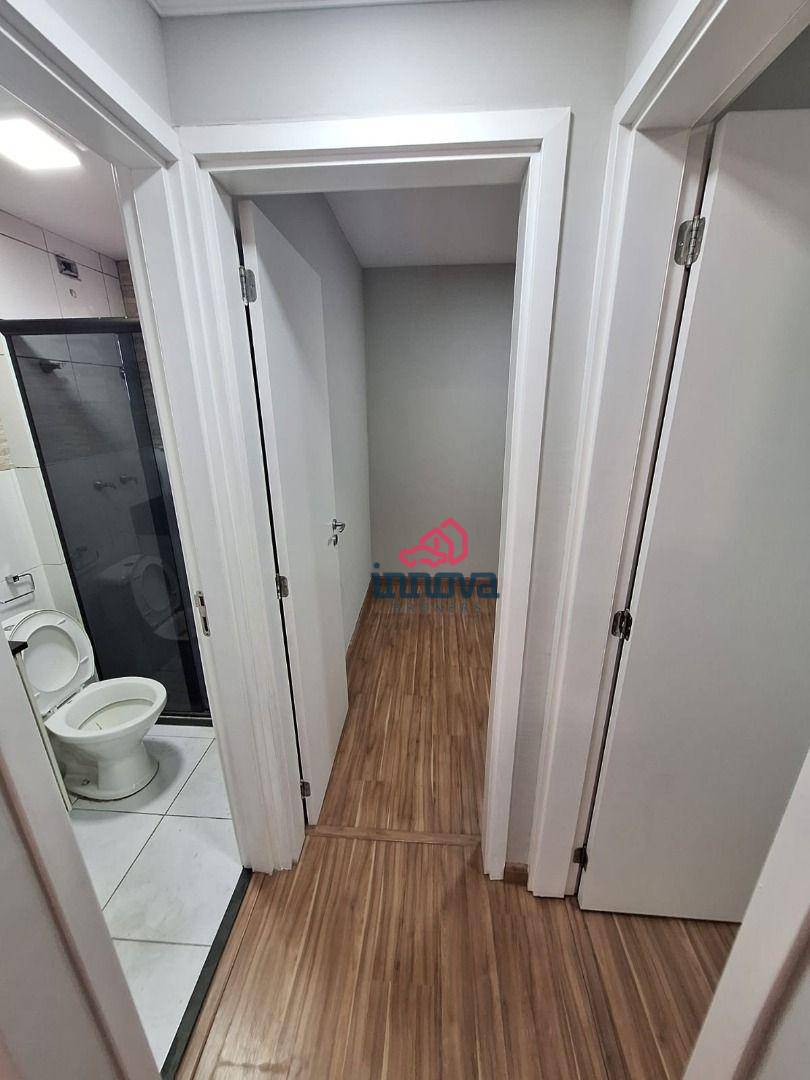 Apartamento à venda com 2 quartos, 48m² - Foto 14