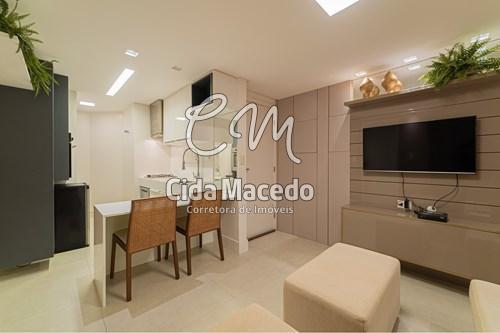 Apartamento à venda com 3 quartos, 67m² - Foto 5