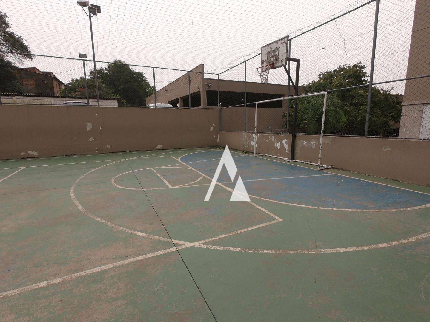 Apartamento para alugar com 3 quartos, 67m² - Foto 51