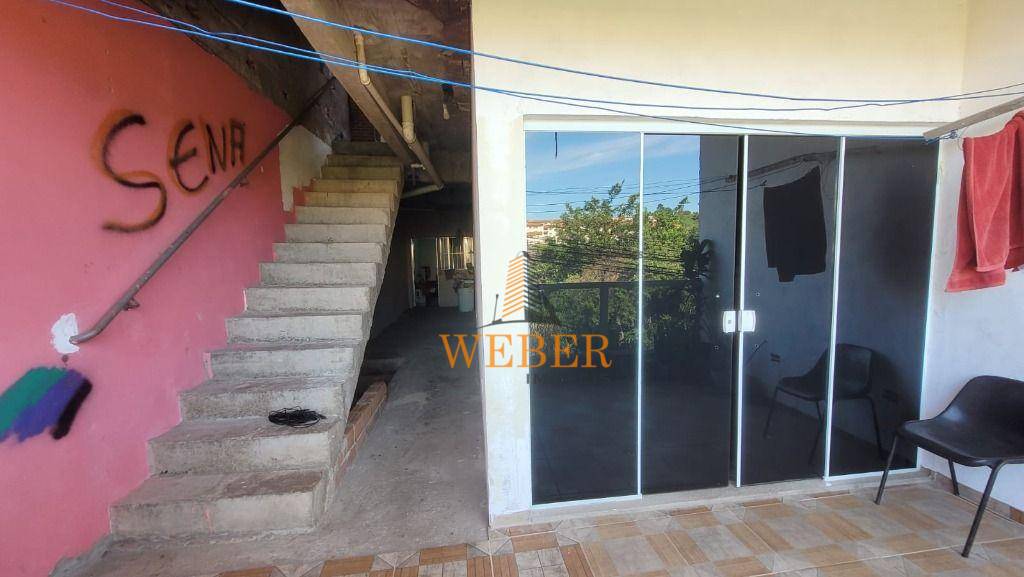 Sobrado à venda com 1 quarto, 290m² - Foto 7