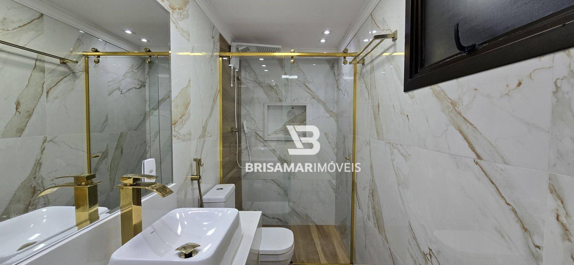 Apartamento à venda com 3 quartos, 130m² - Foto 31