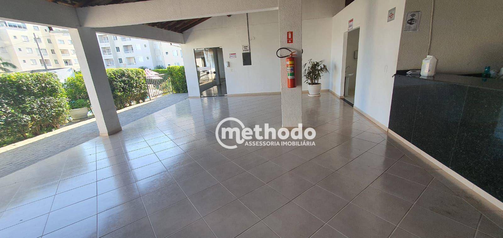 Apartamento à venda com 3 quartos, 68m² - Foto 26